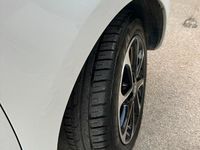 Usata Smart ForFour 71 CV (52 kW) 2020 Bianco Utilitaria