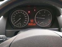 Usata BMW X1 143 CV (105 kW) 2010 Bianco SUV