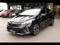 Usata Renault Clio V Techno 91 CV (66 kW) 2025 Nero Utilitaria