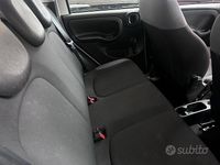 Usata Fiat Panda Easy 69 CV (50 kW) 2019 Bianco Utilitaria