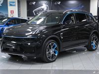 Usata Lynk & Co 01 261 CV (191 kW) 2022 Nero SUV