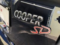 usata Mini Cooper SD Countryman 1.6 Cooper Countryman ALL4 Aut.