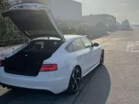 Usata Audi A5 Sportback Advanced Plus 177 CV (130 kW) 2012 Utilitaria