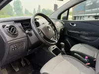 Usata Renault Captur 90 CV (66 kW) 2017 Nero SUV
