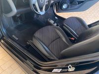 Usata Smart ForTwo Cabrio Pulse 71 CV (52 kW) 2011 Nero Cabrio