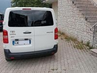 Usata Toyota Proace 120 CV (88 kW) 2024 Bianco Monovolume