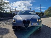 usata Alfa Romeo Giulietta 1.4 t. Sprint 120cv