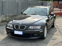 Usata BMW Z3 193 CV (141 kW) 1999 Nero Coupé