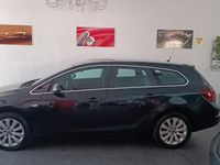 Occasion Opel Astra Cosmo 130 ch (95 kW) 2014 Noir Break