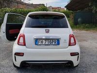 Usata Abarth 595 160 CV (117 kW) 2017 Utilitaria