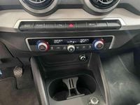 Usata Audi Q2 S-Line 116 CV (85 kW) 2025 Grigio daytona SUV