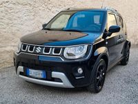 usata Suzuki Ignis 1.2 83cv Hybrid