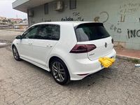 usata VW Golf VII Golf 1.6 TDI 110 CV 5p. Sport Edition BlueMotion Technology