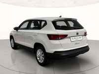 Usata Seat Ateca Reference 116 CV (85 kW) 2023 Bianco bila SUV