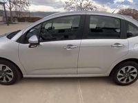 Usata Citroën C3 82 CV (60 kW) 2014 Monovolume