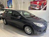 usata Ford Focus 1.6 TDCi 95 CV 5 pt