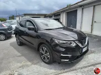 Usata Nissan Qashqai N-Connecta 129 CV (94 kW) 2018 SUV