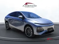 Nuova XPENG G6 RWD Long Range 381 kW (519 CV) 2026 Bianco SUV