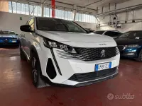 Usata Peugeot 3008 Allure 131 CV (96 kW) 2023 Bianco SUV