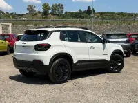 Nuova Jeep Avenger 145 CV (106 kW) 2026 Bianco SUV