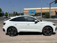Usata Audi Q5 S-line plus 204 CV (150 kW) 2023 SUV