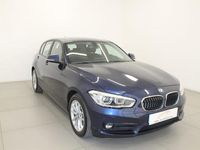 usata BMW 114 Serie 1 (F20) d 5p. Sport