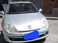 Usata Renault Laguna III 150 CV (110 kW) 2008 Station wagon