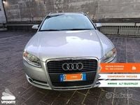 Occasion Audi A4 140 PK (102 kW) 2005 Stationwagen