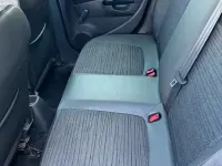 Usata Opel Corsa 86 CV (63 kW) 2014 Nero Utilitaria