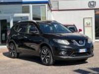 Gebraucht Nissan X-Trail Tekna 131 PS (96 kW) 2016 Grau SUV