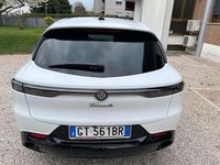 Usata Alfa Romeo Tonale Veloce 160 CV (117 kW) 2024 Bianco SUV