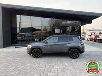 Usata Jeep Compass Night Eagle 190 CV (139 kW) 2022 Grigio SUV