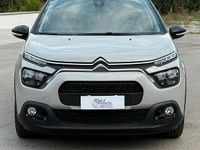 Usata Citroën C3 PureTech 83 CV (61 kW) 2021 Grigio Utilitaria