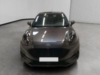Usata Ford Puma ST-Line 125 CV (91 kW) 2021 Grigio SUV