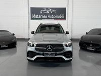 Occasion Mercedes GLE300 AMG Line Premium Plus 272 ch (200 kW) 2023 Argent SUV
