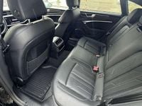 Usata Audi S7 Sportback Sport 349 CV (256 kW) 2022 Utilitaria