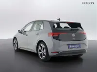 Usata VW ID.3 Pro Performance 69 kW (95 CV) 2022 Grigio Utilitaria