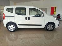 Usata Fiat Qubo Lounge 95 CV (69 kW) 2020 Perla Monovolume