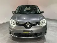 Usata Renault Twingo 65 CV (47 kW) 2020 Grigio Utilitaria