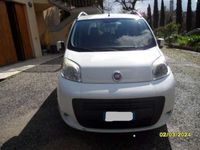 usata Fiat Qubo Qubo1.4 8v natural power Active 70cv E6