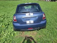 Usata Mini Cooper D 2010 Utilitaria