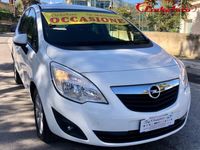 usata Opel Meriva 1.3 CDTI 75CV Elective-2010