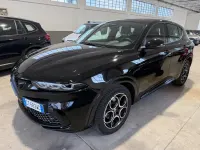Usata Alfa Romeo Tonale Sprint 131 CV (96 kW) 2024 Nero SUV