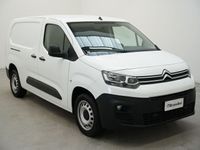 usata Citroën Berlingo 1.5 bluehdi 100cv s&s xl club 3p.ti