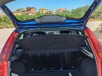 Usata Fiat Punto 60 CV (44 kW) 2002 Blu Utilitaria