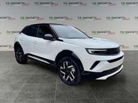 Nuova Opel Mokka 136 CV (100 kW) 2025 Bianco SUV