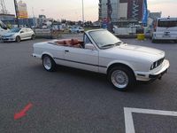 Usata BMW 325 171 CV (125 kW) 1987 Cabrio