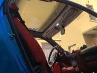 Usata Smart ForTwo Coupé 54 CV (39 kW) 2000 Blu Coupé