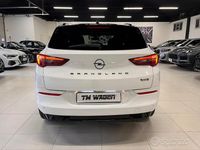 Usata Opel Grandland X GSe 200 CV (147 kW) 2023 Bianco SUV