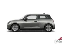 Nuova Mini Cooper Essential 100 kW (137 CV) 2026 Grigio Utilitaria